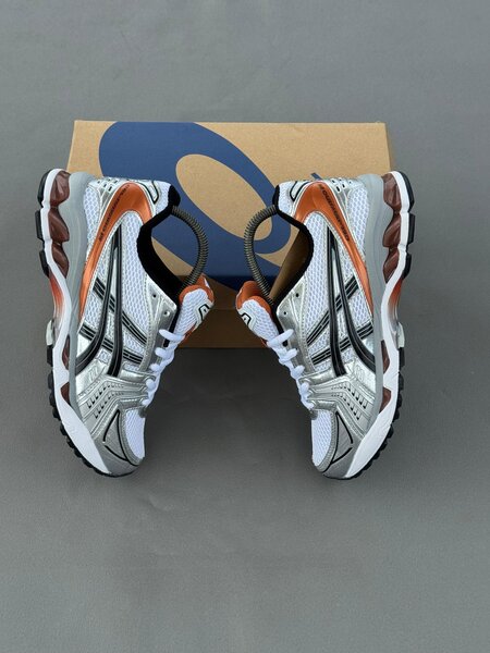 Asics kayano14