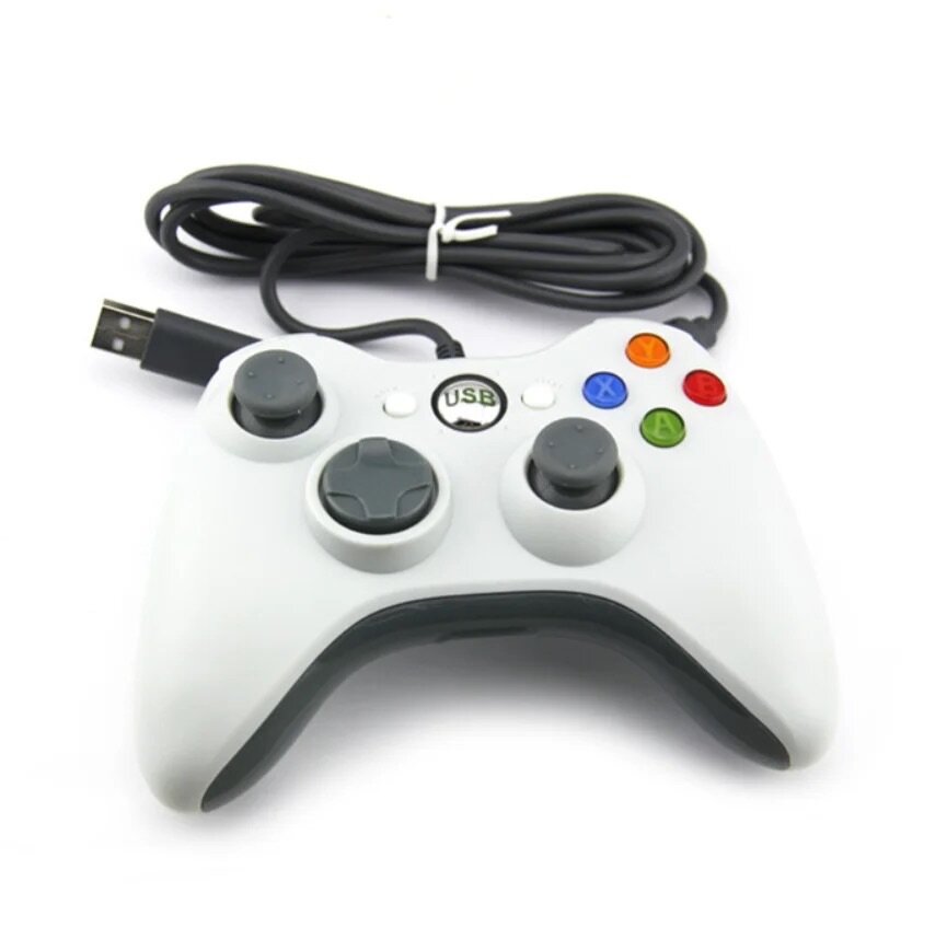 Manette USB