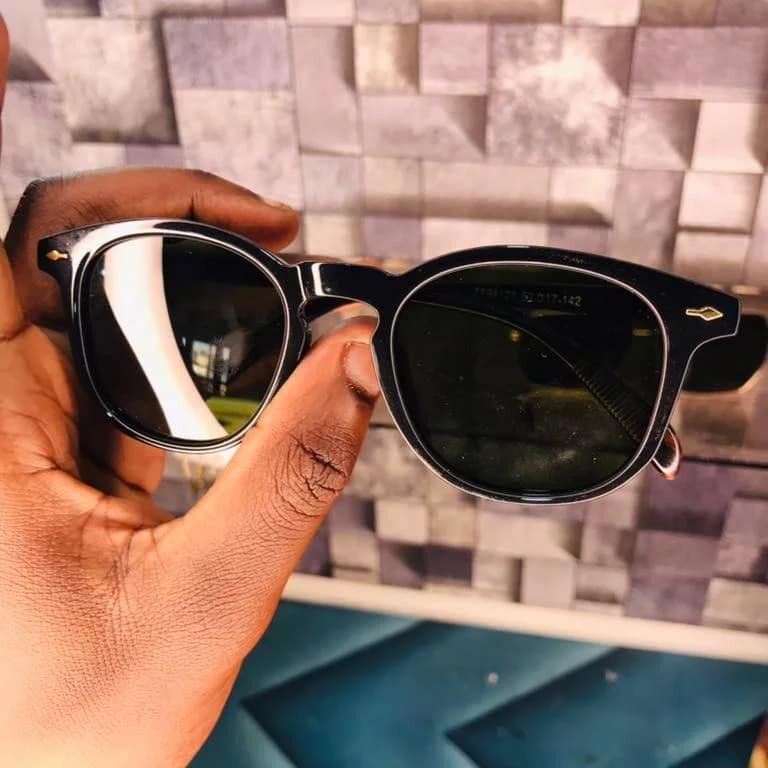 High-quality sunglasses 