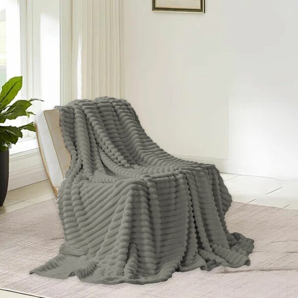 Drap confort ultra moelleux