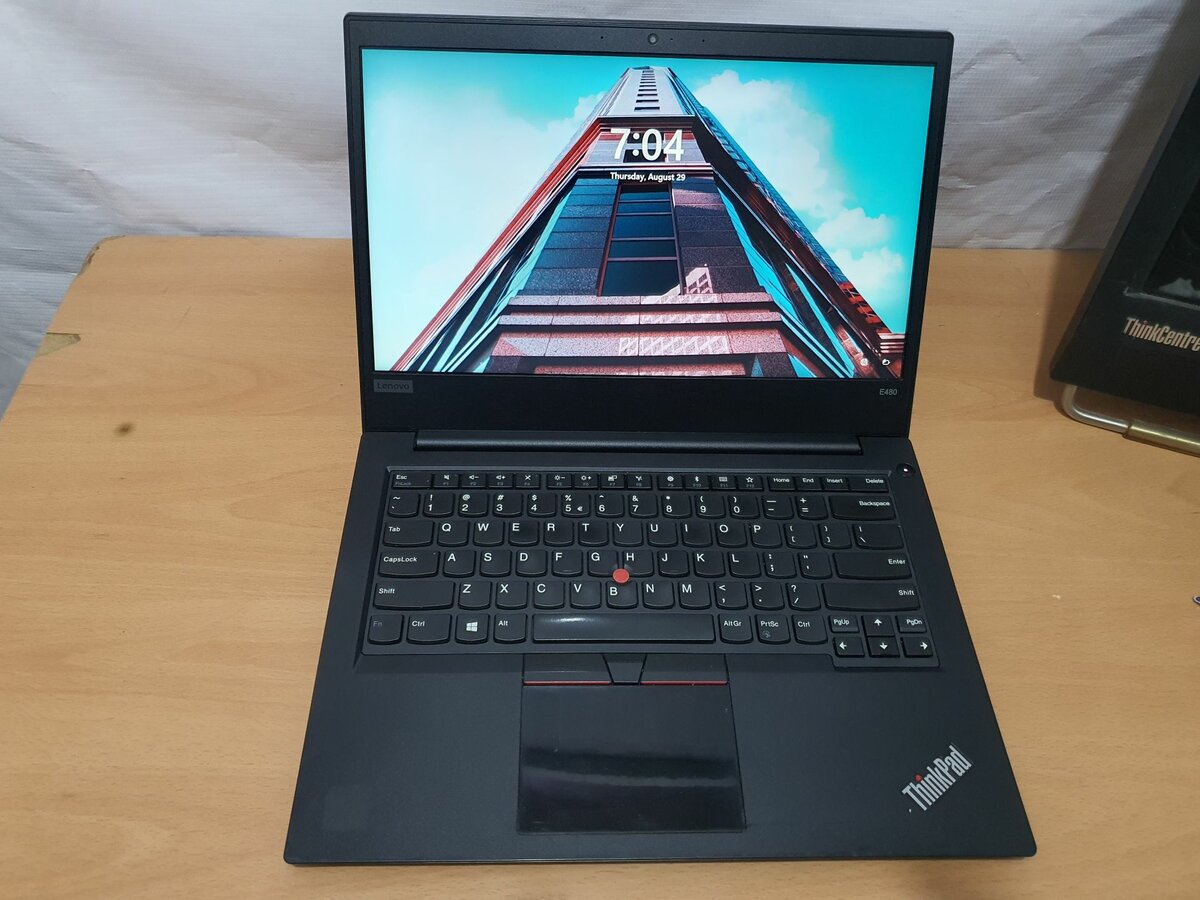 LENOVO THINKPAD E480