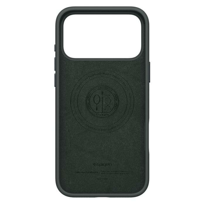 Coque iPhone 17 ProMax Spigen