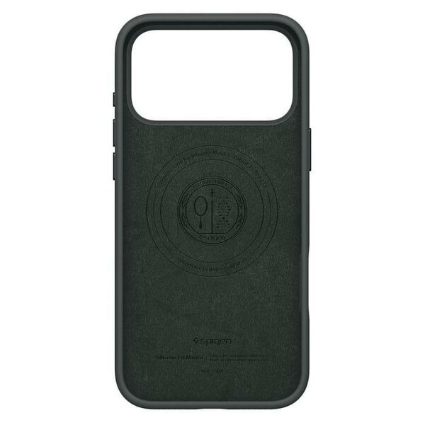 Coque iPhone 17 ProMax Spigen