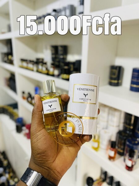 Vénitienne Convivium Paris