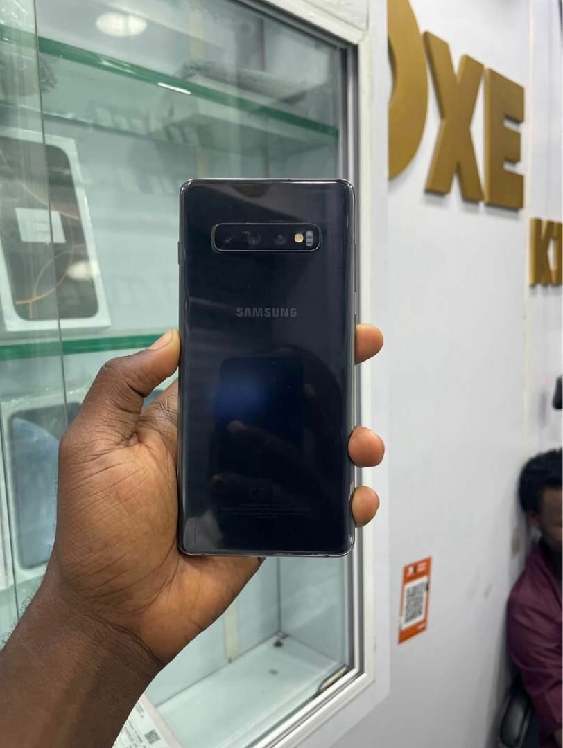 Samsung Galaxy S10+ 128giga