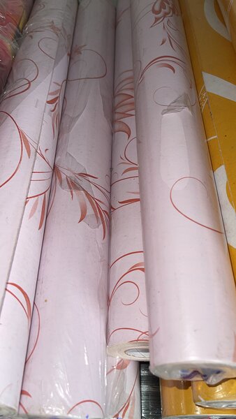 Papier peint décoratif