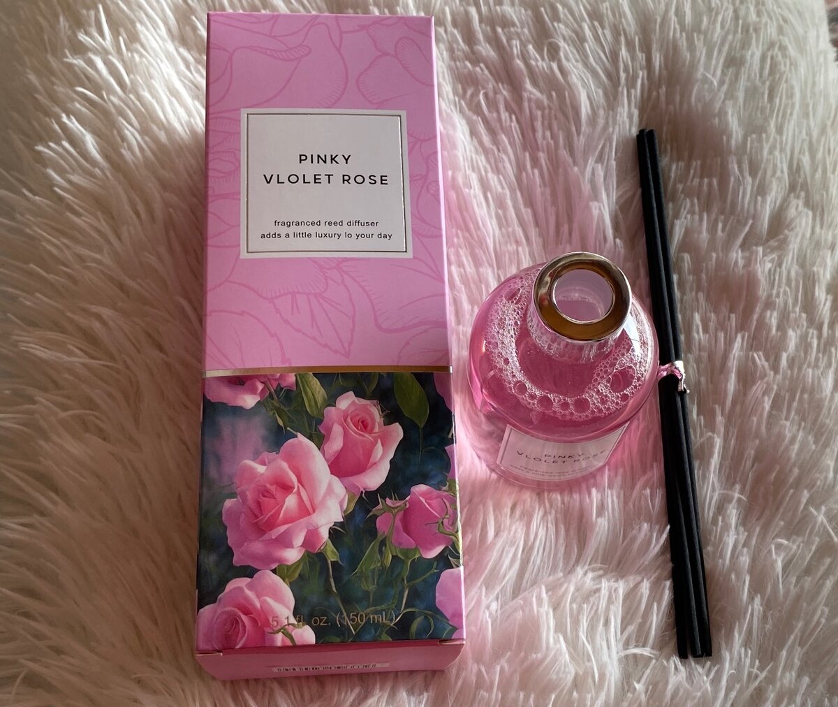 Reed Diffuser -150ml