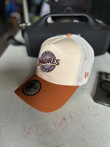 Casquette de baseball stylée