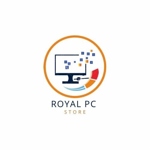 Royal pc store 