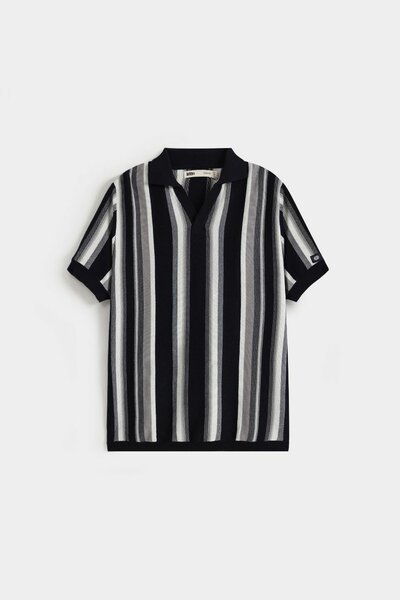 Men polo t shirt
