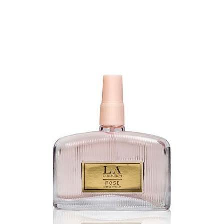 Parfum Rose LA Collection