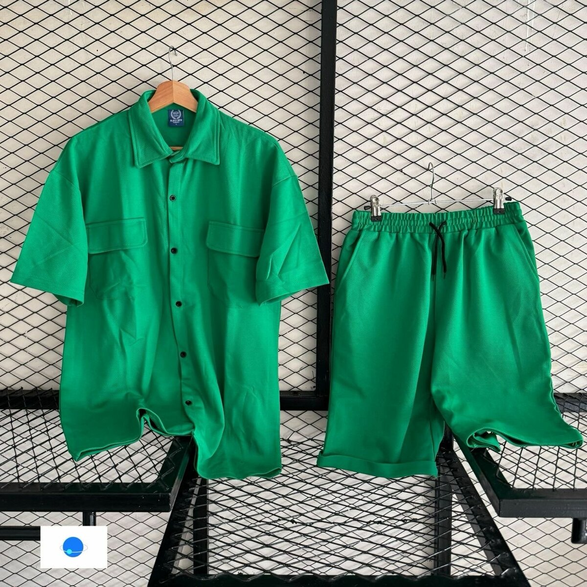 Complet Cullote Turquie