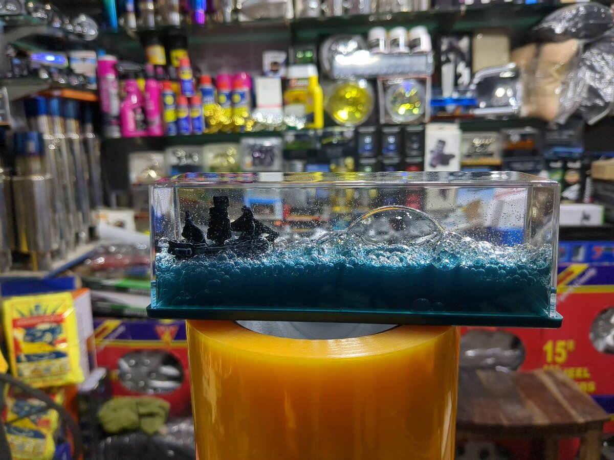 Car Dashboard Decorations piece