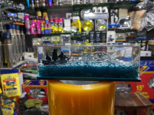 Car Dashboard Decorations piece