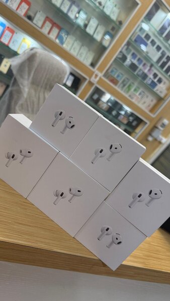 *Airpods Pro 2 - AirPods 4 Neuf scellé