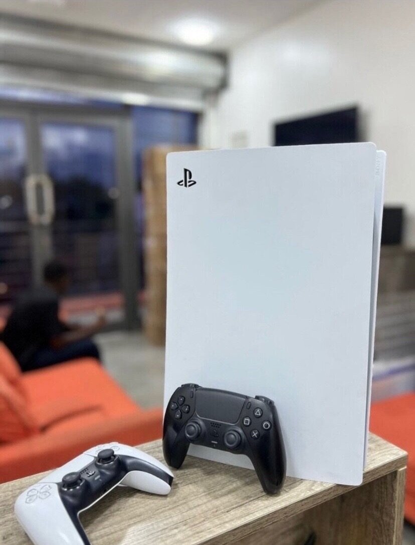 Play Station 5