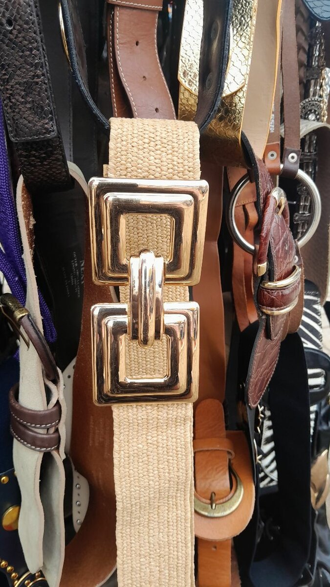 Belts