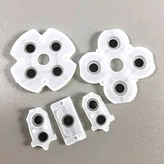 ps 4 controller rubbers