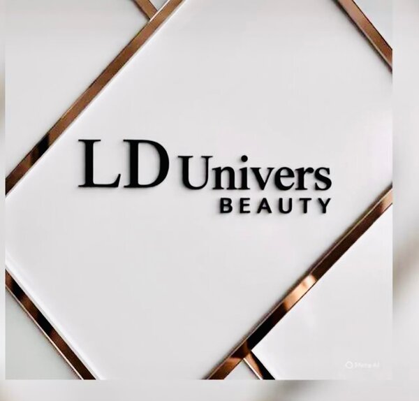 LD univers beauty 🛍️🛒