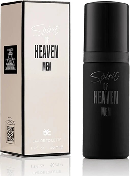 Heaven Men