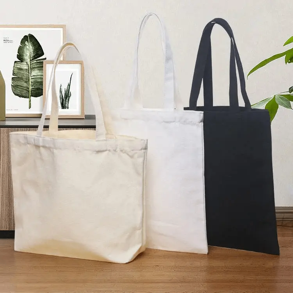 Quality Plain Tote Bags For Customization