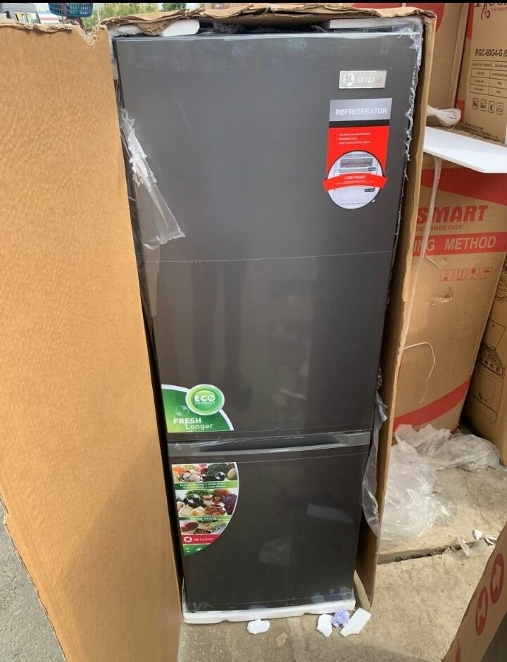 Réfrigérateur Smart STCB-270M