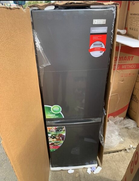 Réfrigérateur Smart STCB-270M