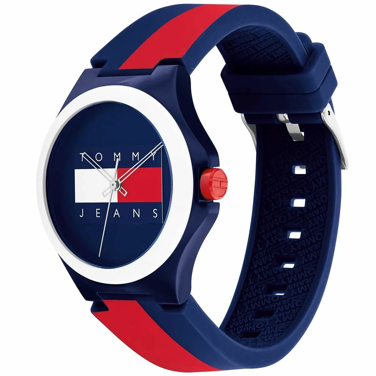 Montre homme élégante sport