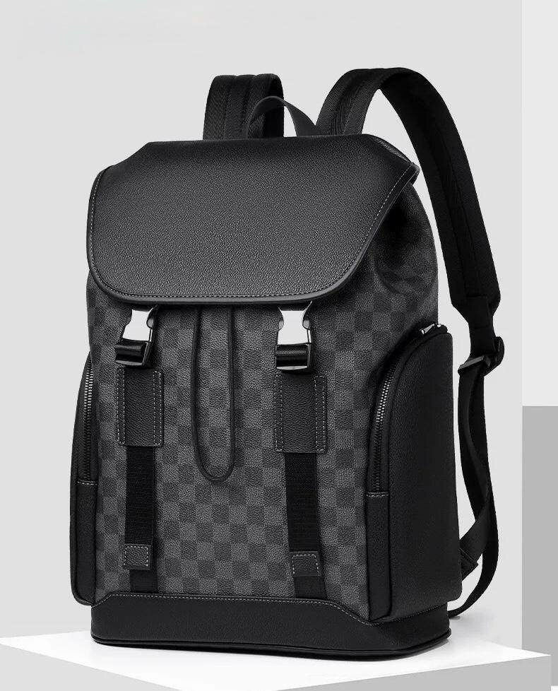 Luxury Backpacks