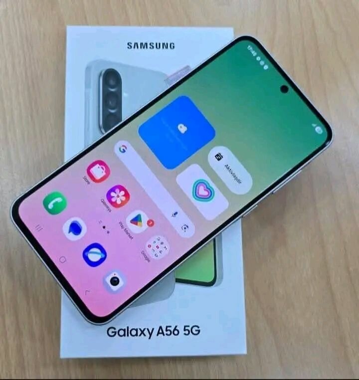 Samsung Galaxy A56 5G