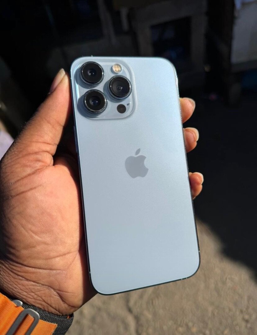 13pro 128gig factory unlocked