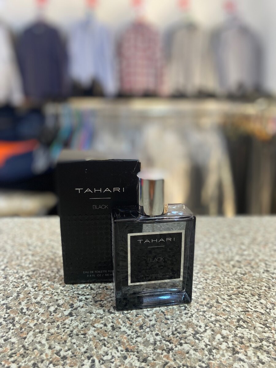 Mens perfume