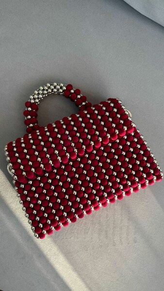 Sac Paillettes Élégant