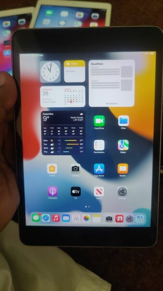 Ipad mini 4