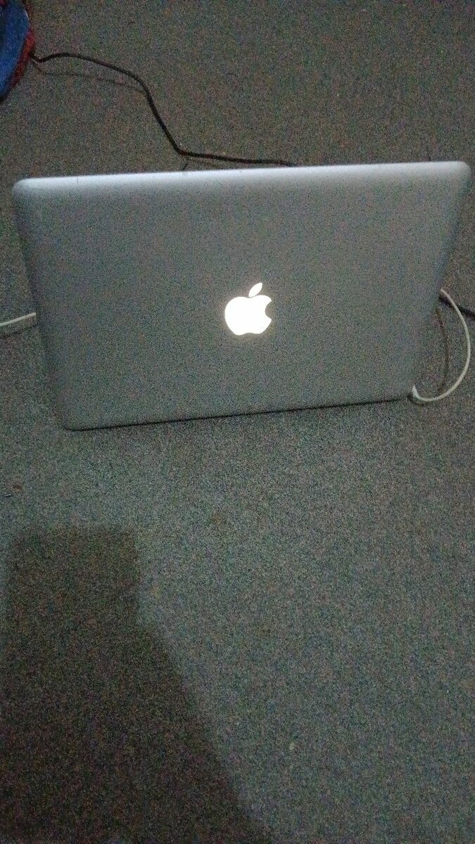 Macbook Pro13