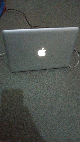 Macbook Pro13