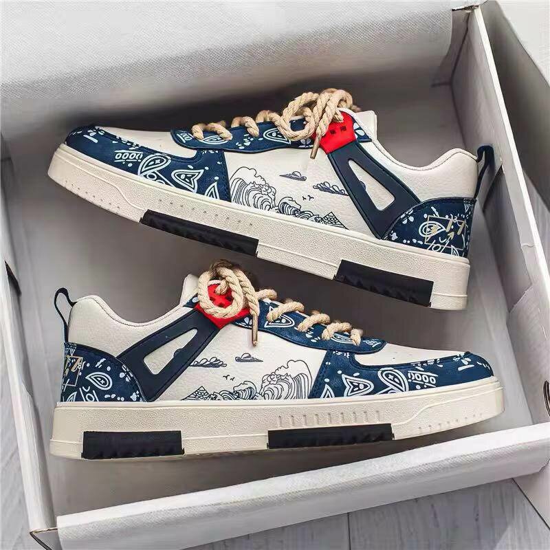 Magnifique basket