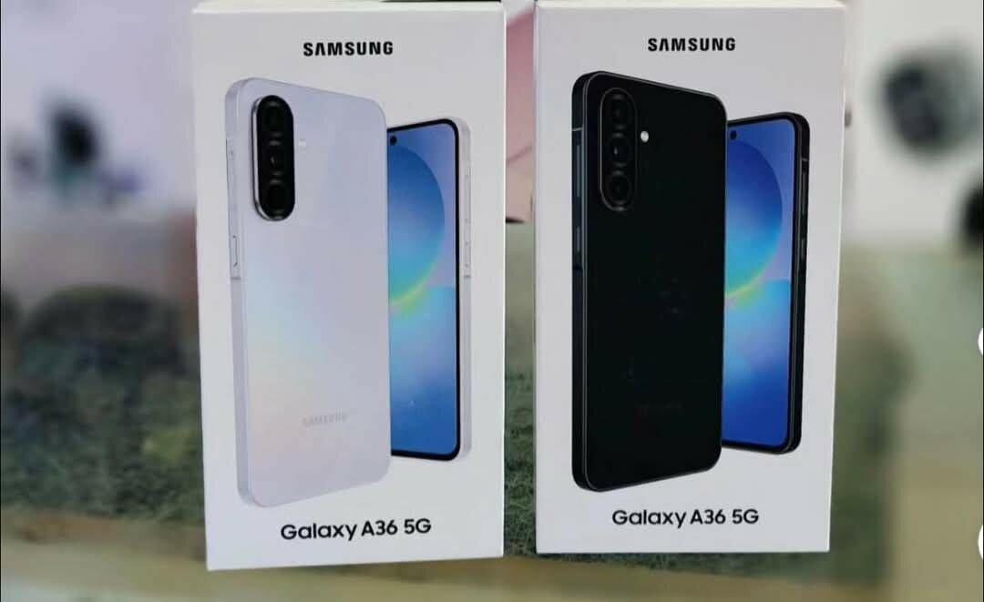 Samsung Galaxy A36 5G