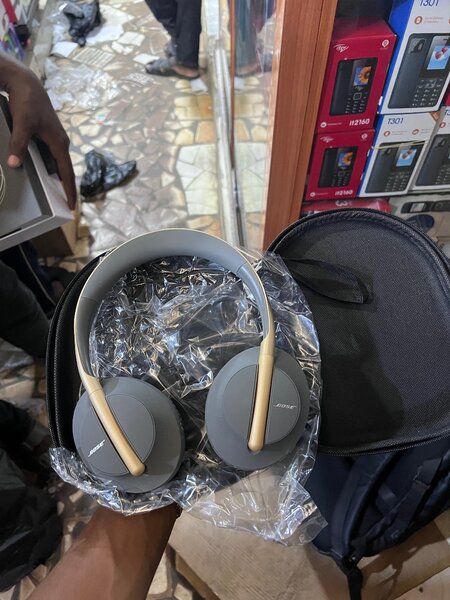 Casque Bose