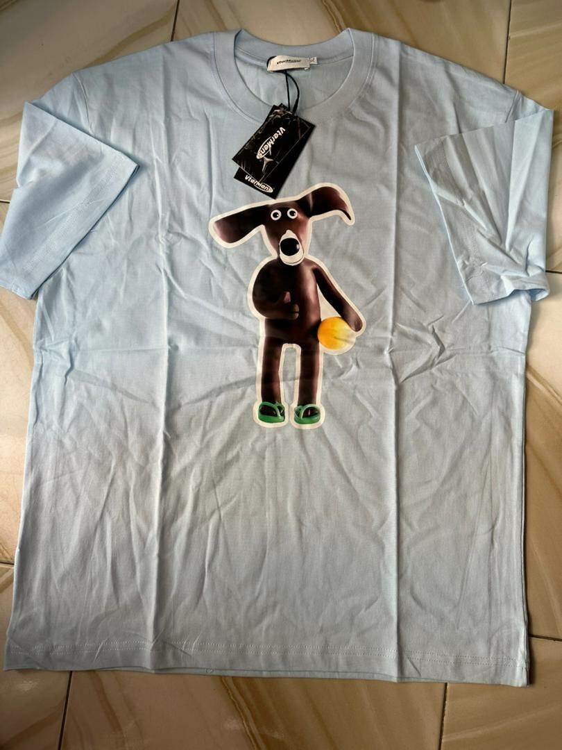 T-shirt rayé classique