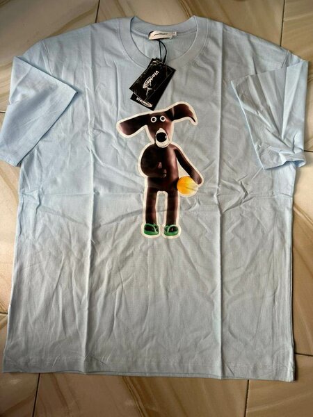 T-shirt rayé classique