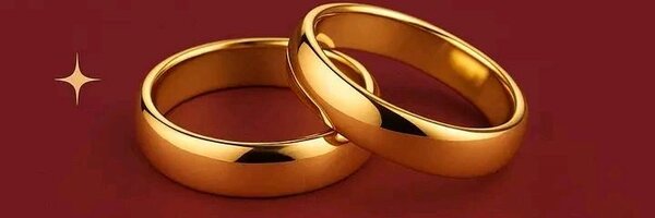 Bagues en or élégantes