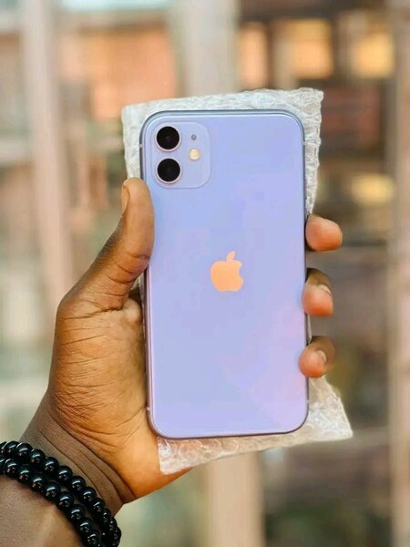 iPhone 11 Violet 64GB