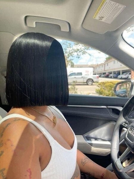 Sdd bone straight 100% vietnamienne