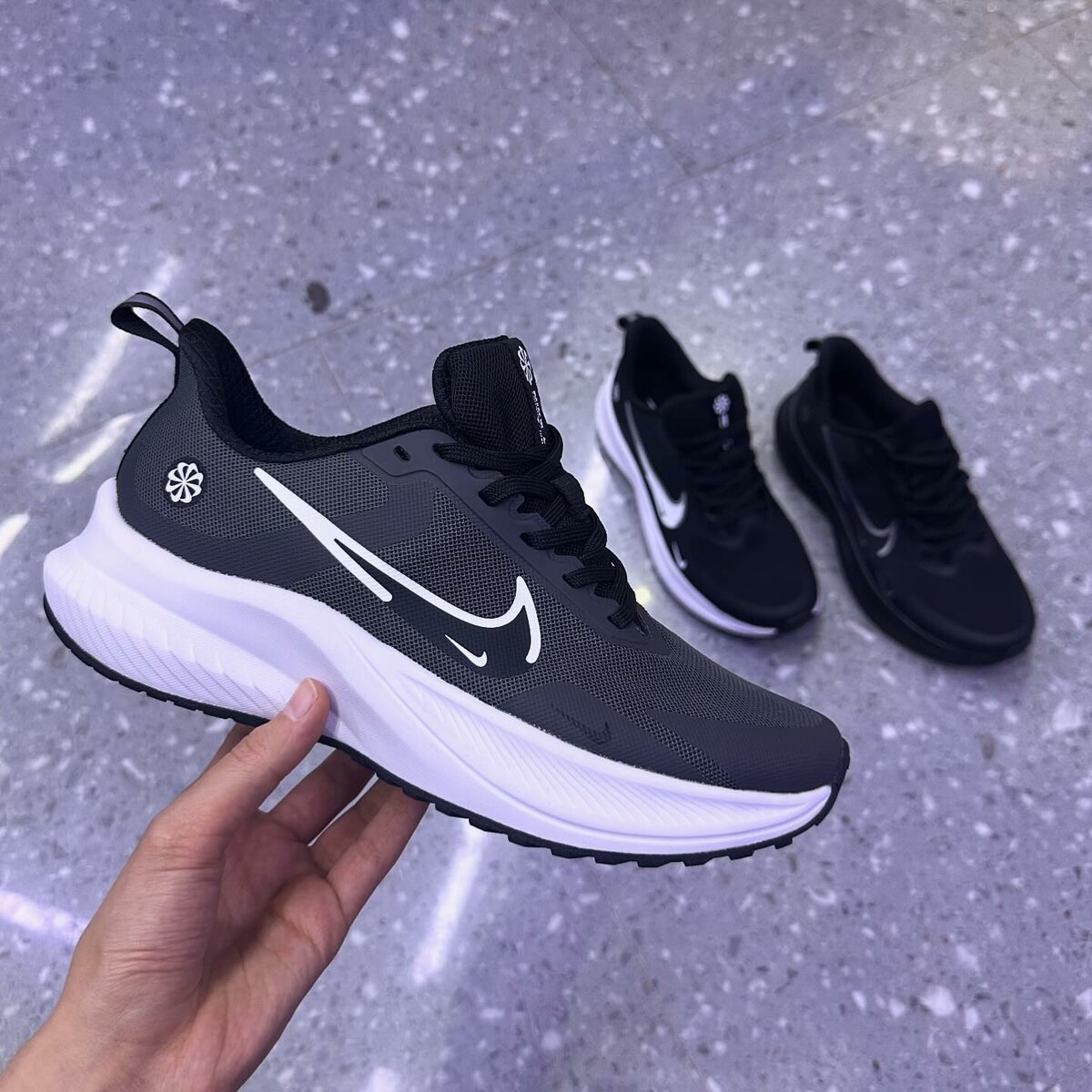 Термо кроссовки размер 40-44