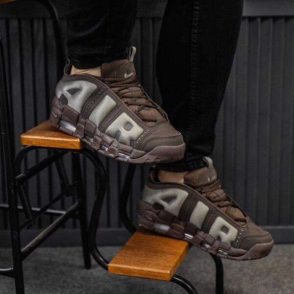 Baskets homme Air sport