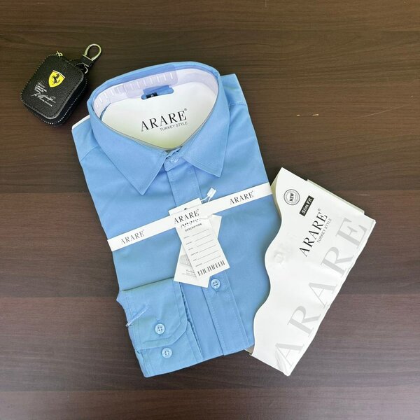 QUALITY OFFICIAL WEARS FOR ALL OCCASIONS