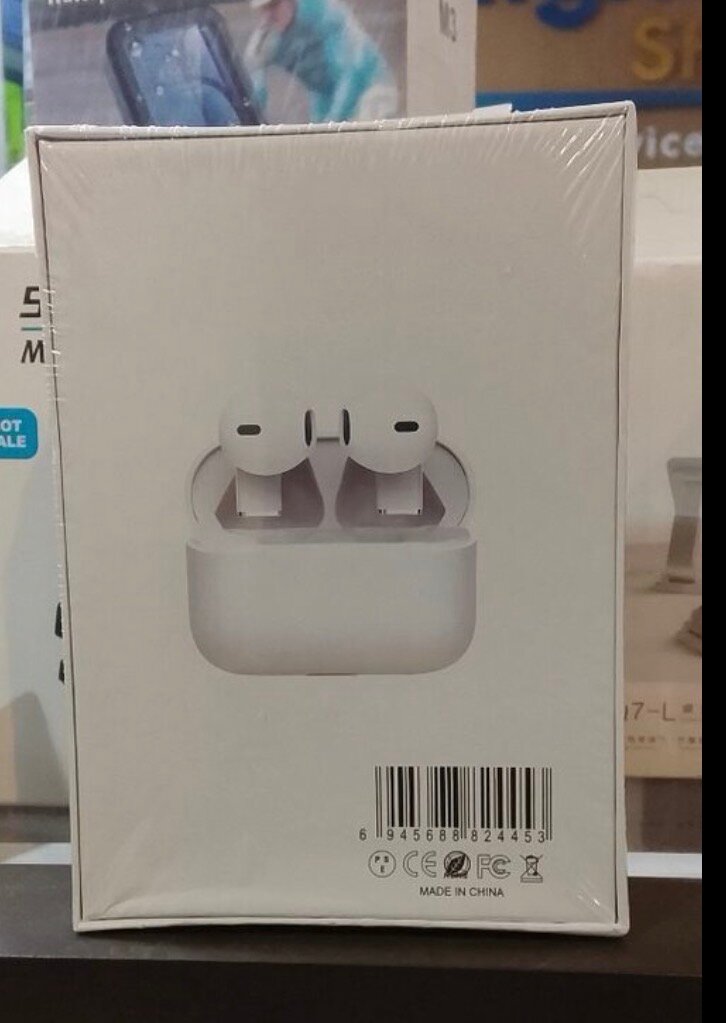 Écouteurs Bluetooth Pro 5S