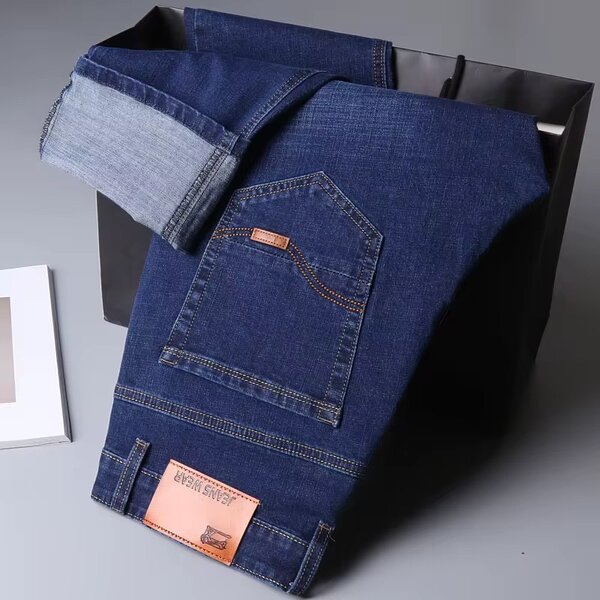 Pantalon jeans