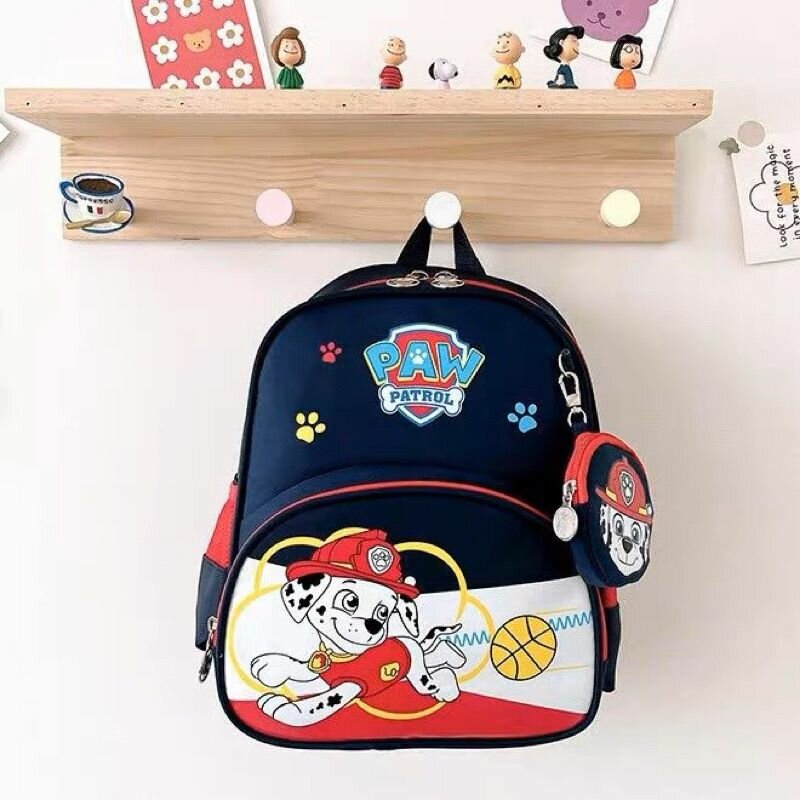 Sac à dos enfants Pat' Patrouille